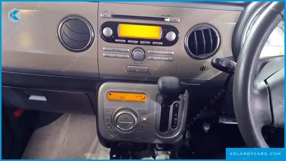 SUZUKI ALTO RAPHANG X