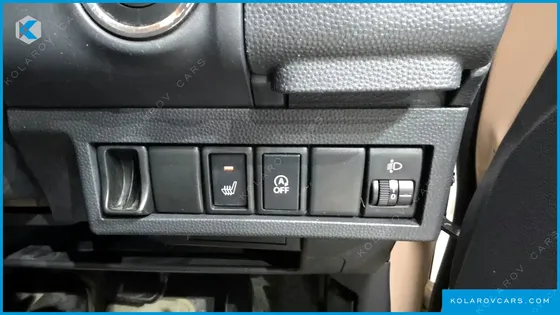 SUZUKI ALTO RAPHANG X