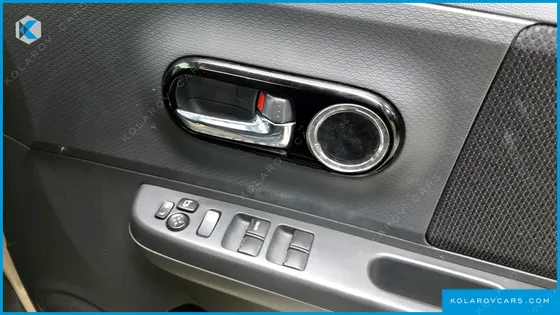 SUZUKI ALTO RAPHANG X