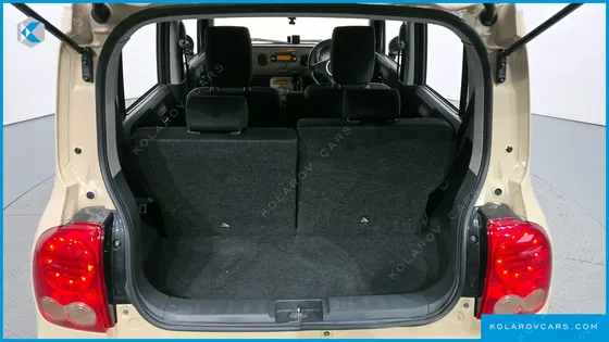 SUZUKI ALTO RAPHANG X