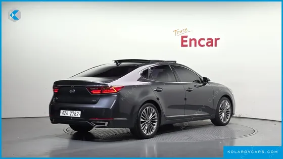 KIA K7 3.3 GDI NOBLESSE