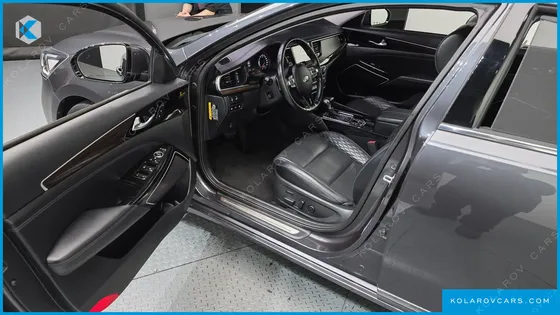 KIA K7 3.3 GDI NOBLESSE
