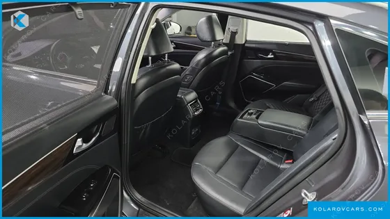 KIA K7 3.3 GDI NOBLESSE