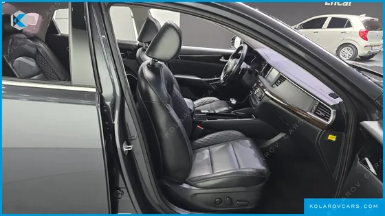 KIA K7 3.3 GDI NOBLESSE