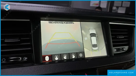 KIA K7 3.3 GDI NOBLESSE