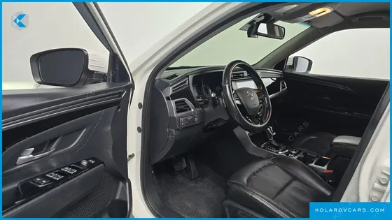 KGM - SSANGYONG KORANDO DIESEL 1.6 2WD C5