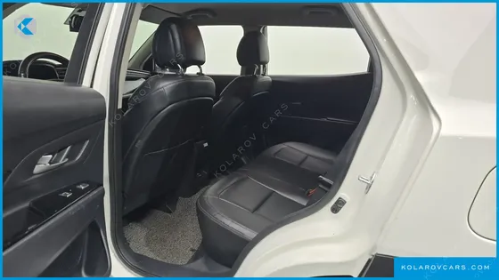 KGM - SSANGYONG KORANDO DIESEL 1.6 2WD C5