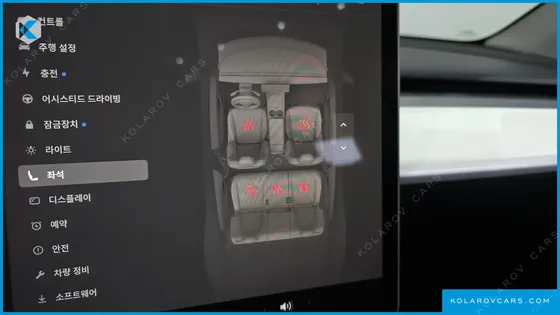 TESLA MODEL Y RWD
