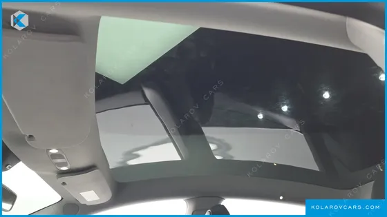 TESLA MODEL Y RWD