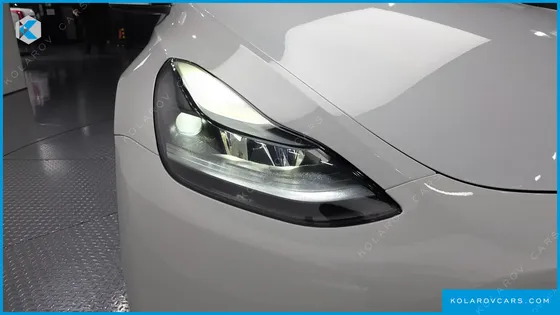 TESLA MODEL Y RWD
