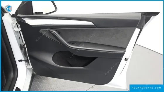 TESLA MODEL Y RWD