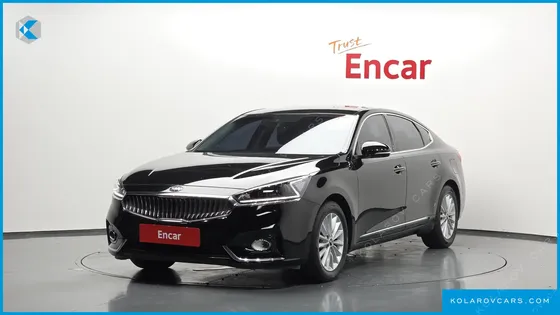 KIA K7 2.4 GDI PRESTIGE
