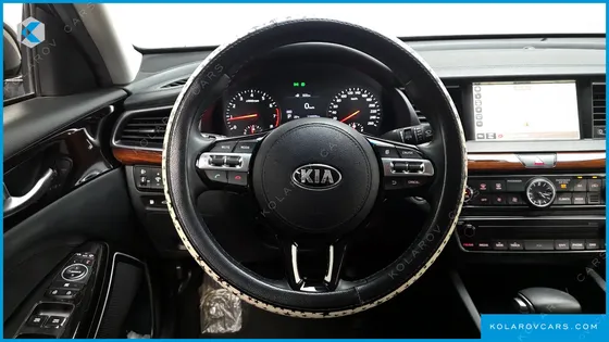 KIA K7 2.4 GDI PRESTIGE