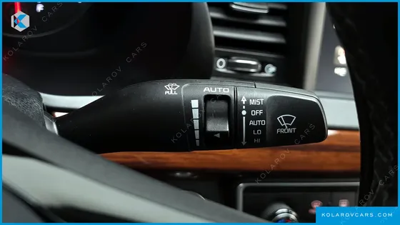 KIA K7 2.4 GDI PRESTIGE