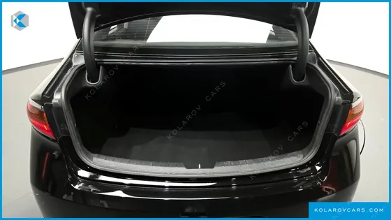 KIA K7 2.4 GDI PRESTIGE