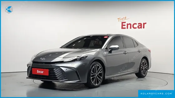 TOYOTA CAMRY 2.5 XLE HYBRID
