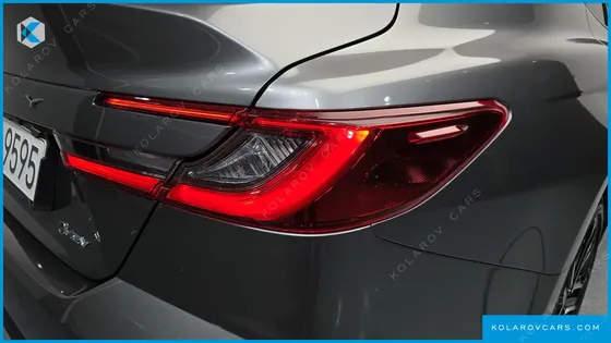 TOYOTA CAMRY 2.5 XLE HYBRID
