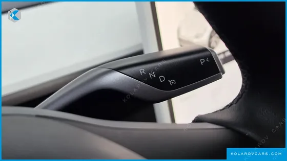 TESLA MODEL Y RWD