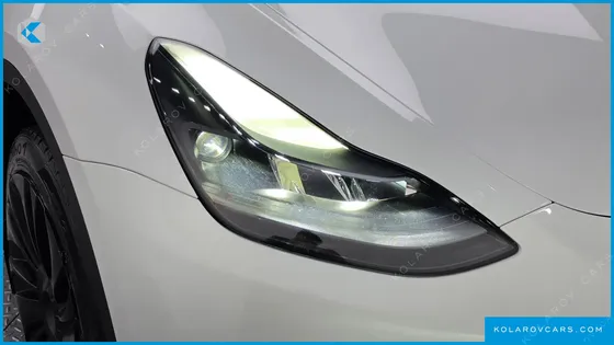 TESLA MODEL Y RWD