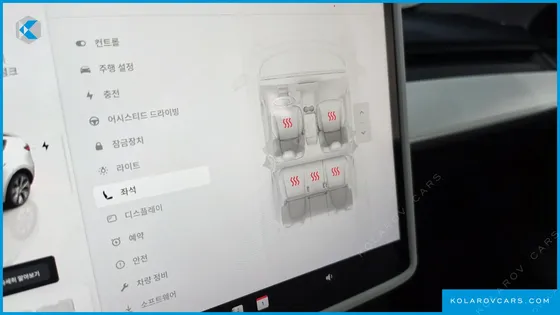 TESLA MODEL Y RWD