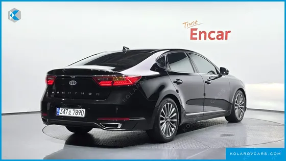 KIA K7 3.3 GDI NOBLESSE