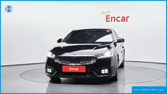 KIA K7 3.3 GDI NOBLESSE