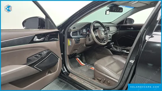 KIA K7 3.3 GDI NOBLESSE