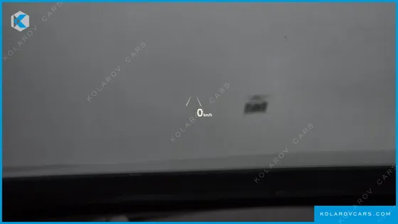 KIA K7 3.3 GDI NOBLESSE