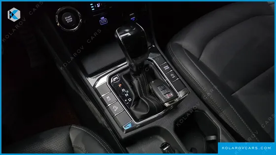 KGM - SSANGYONG KORANDO GASOLINE 1.5 2WD C5
