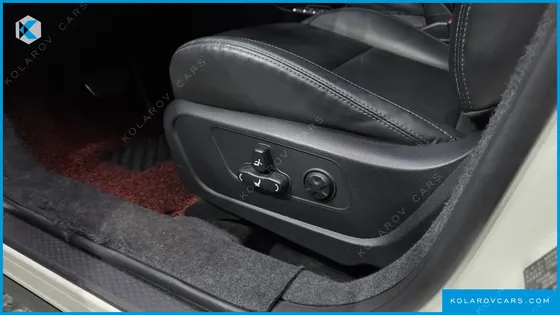 KGM - SSANGYONG KORANDO GASOLINE 1.5 2WD C5