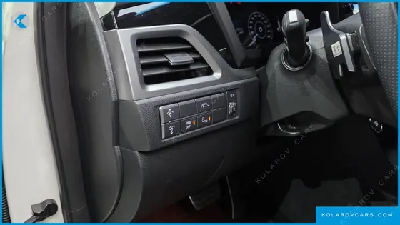 KGM - SSANGYONG KORANDO GASOLINE 1.5 2WD C5