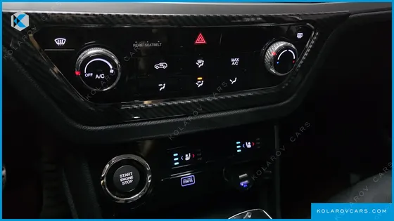KGM - SSANGYONG KORANDO GASOLINE 1.5 2WD C5