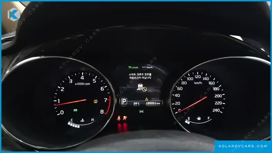 KIA CARNIVAL GASOLINE 9-SEATER HI-LIMOUSINE
