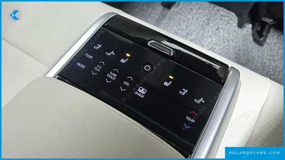 TOYOTA CAMRY 2.5 XLE PREMIUM HYBRID