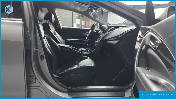 HYUNDAI GRANDEUR HG300 NOBLE