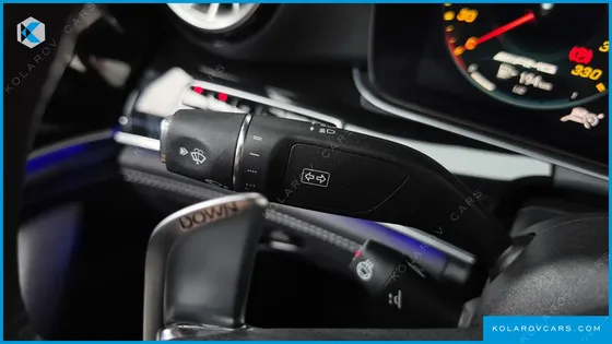 MERCEDES AMG GT 4DOOR 43 4MATIC+