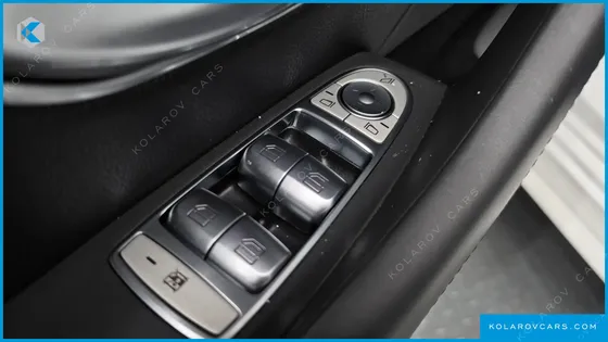 MERCEDES AMG GT 4DOOR 43 4MATIC+