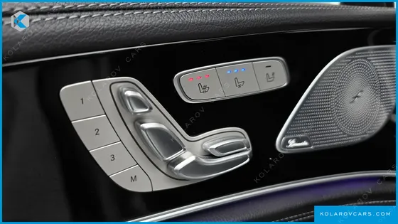 MERCEDES AMG GT 4DOOR 43 4MATIC+