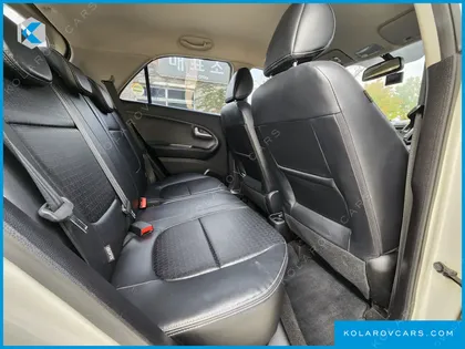 KIA MORNING (PICANTO) LUXURY