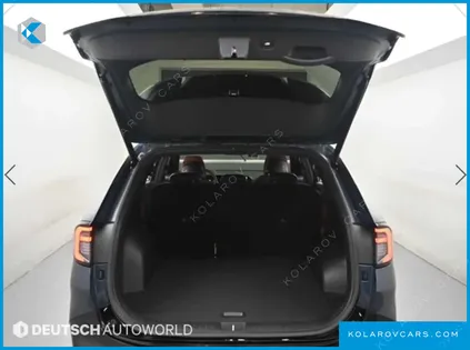 KIA SPORTAGE GASOLINE 1.6 TURBO 2WD
