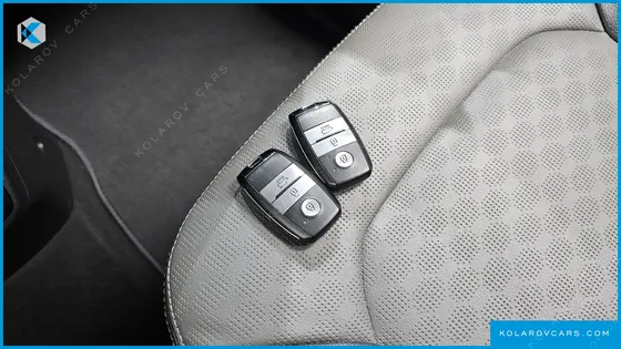 KIA RAY PRESTIGE