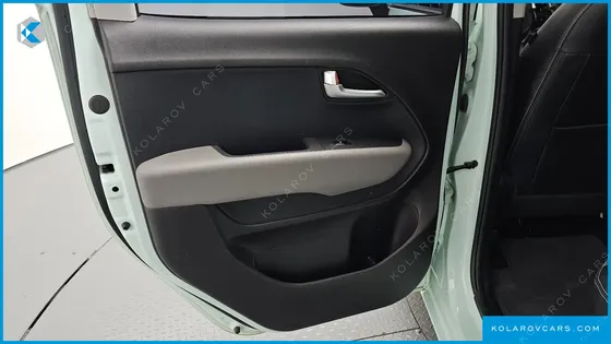 KIA RAY PRESTIGE