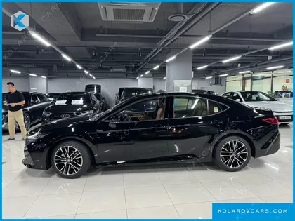 TOYOTA CAMRY 2.5 XLE PREMIUM HYBRID
