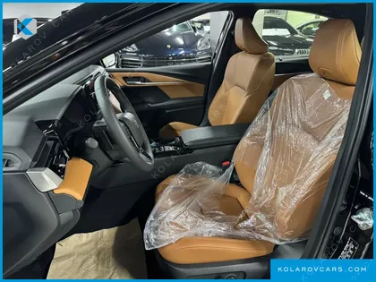 TOYOTA CAMRY 2.5 XLE PREMIUM HYBRID