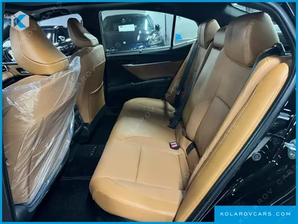 TOYOTA CAMRY 2.5 XLE PREMIUM HYBRID