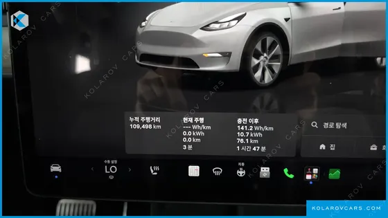 TESLA MODEL Y RWD