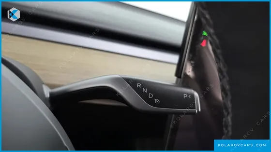 TESLA MODEL Y RWD