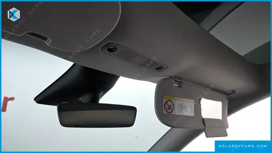 TESLA MODEL Y RWD
