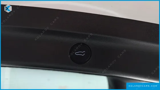 TESLA MODEL Y RWD