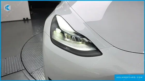 TESLA MODEL Y RWD